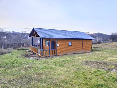 будинок за адресою Дачний провулок