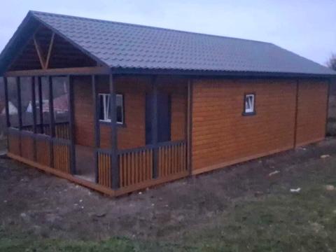 будинок за адресою Дачний провулок