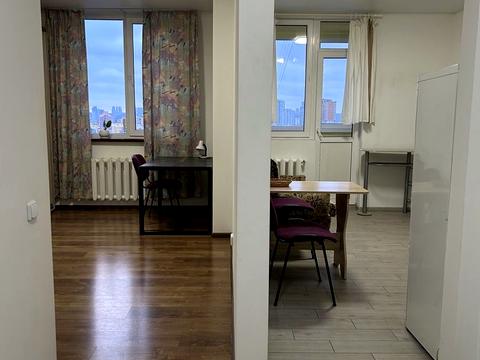 квартира за адресою Ярослава Гашека бульв., 20