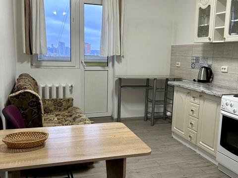 квартира за адресою Ярослава Гашека бульв., 20