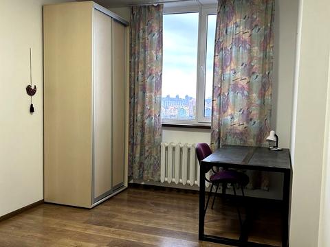 квартира за адресою Ярослава Гашека бульв., 20