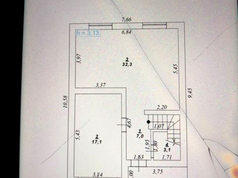 будинок за адресою Дорошенка, 8