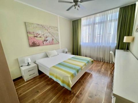 квартира за адресою Воскресенська вул., 12-А