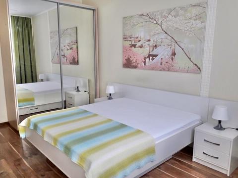 квартира за адресою Воскресенська вул., 12-А