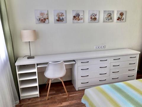 квартира за адресою Воскресенська вул., 12-А