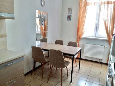 квартира за адресою Воскресенська вул., 12-А