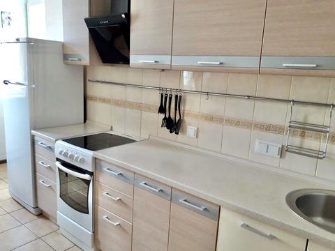 квартира за адресою Воскресенська вул., 12-А