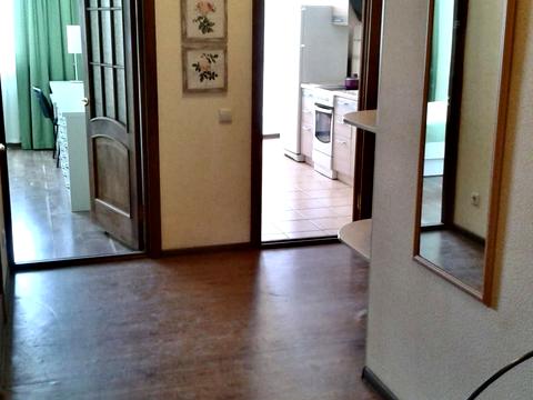 квартира за адресою Воскресенська вул., 12-А