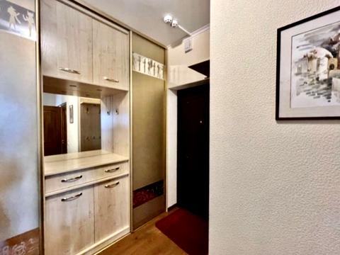 квартира за адресою Воскресенська вул., 12-А