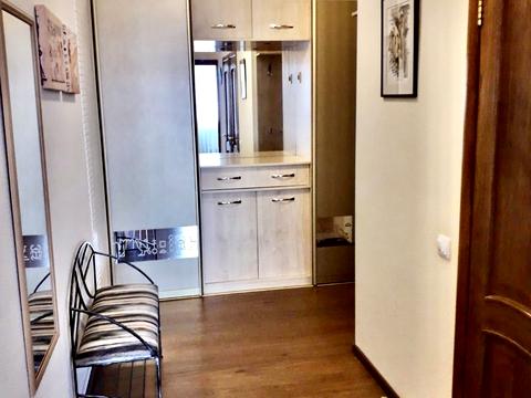 квартира за адресою Воскресенська вул., 12-А