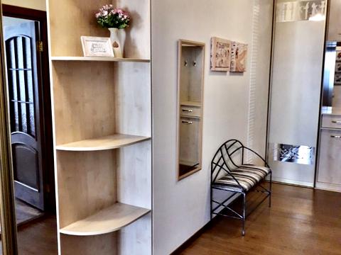 квартира за адресою Воскресенська вул., 12-А