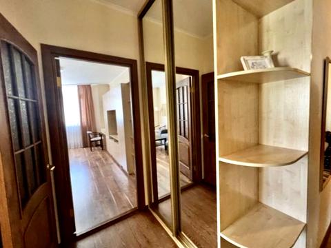 квартира за адресою Воскресенська вул., 12-А