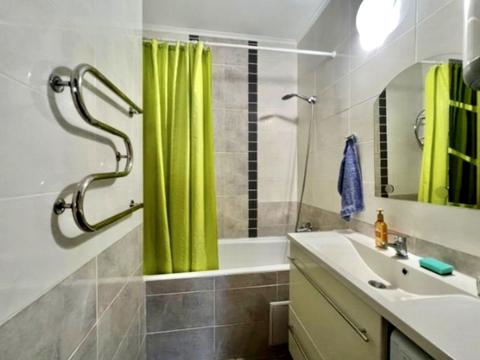 квартира за адресою Воскресенська вул., 12-А