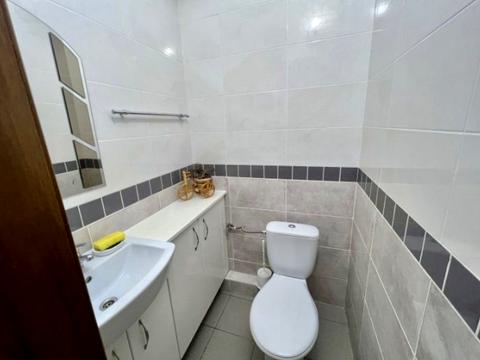 квартира за адресою Воскресенська вул., 12-А