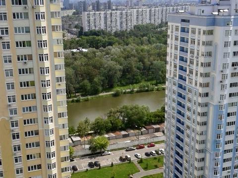 квартира за адресою Воскресенська вул., 12-А