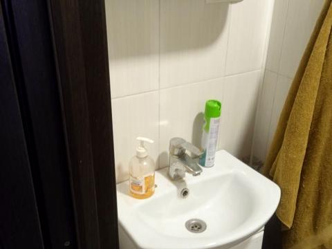 квартира за адресою Академіка Павлова вул., 120