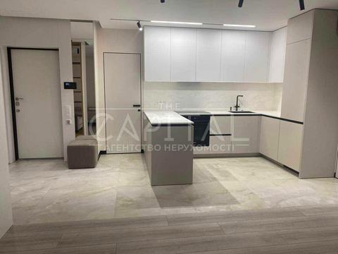 квартира за адресою Золотоустівська вул., 25