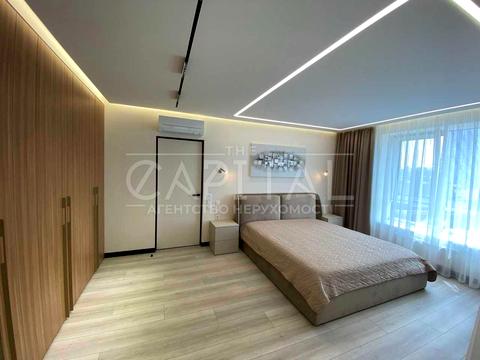 квартира за адресою Золотоустівська вул., 25