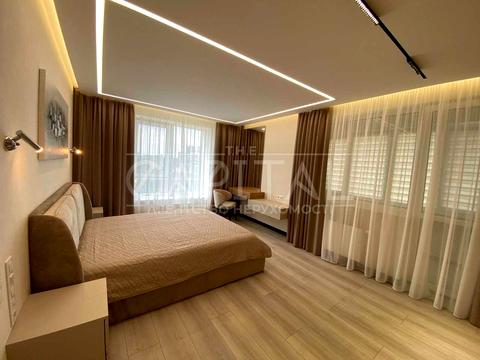 квартира за адресою Золотоустівська вул., 25