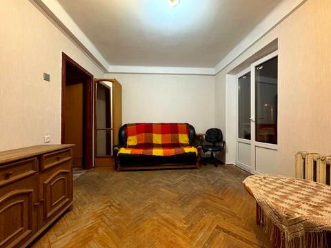 квартира за адресою Василя Іваниса вул. (Миколи Матеюка), 13