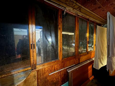 квартира за адресою Василя Іваниса вул. (Миколи Матеюка), 13