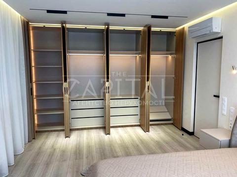 квартира за адресою Золотоустівська вул., 25