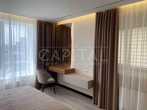 квартира за адресою Золотоустівська вул., 25