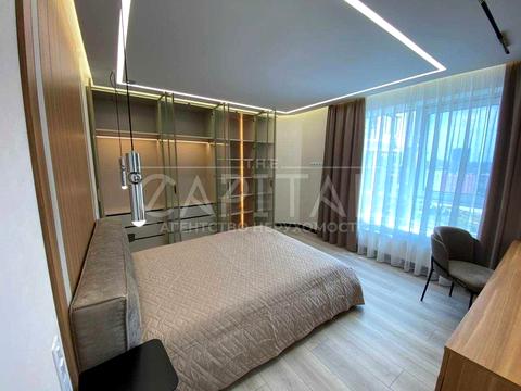 квартира за адресою Золотоустівська вул., 25