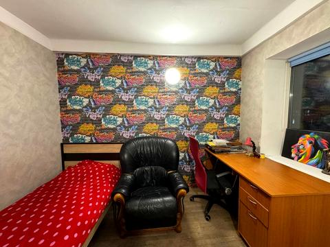 квартира за адресою Василя Іваниса вул. (Миколи Матеюка), 13