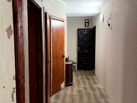 квартира за адресою Василя Іваниса вул. (Миколи Матеюка), 13