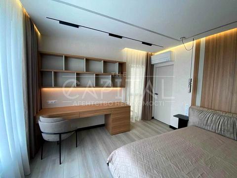 квартира за адресою Золотоустівська вул., 25