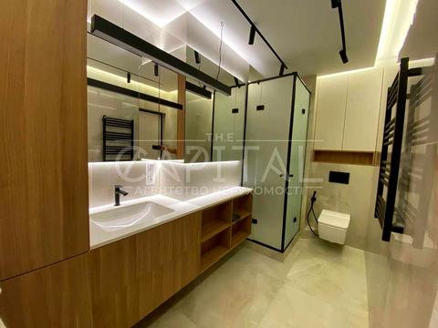 квартира за адресою Золотоустівська вул., 25