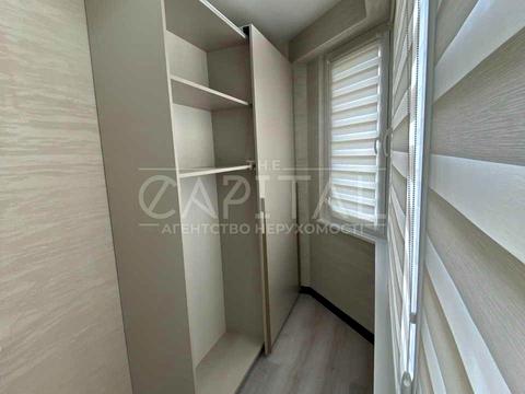 квартира за адресою Золотоустівська вул., 25