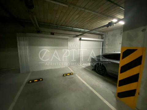 квартира за адресою Золотоустівська вул., 25