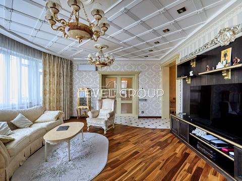 квартира за адресою Генерала Шаповала вул. (Механізаторів), 2