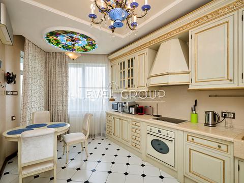 квартира за адресою Генерала Шаповала вул. (Механізаторів), 2