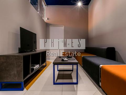 коммерческая по адресу Борщаговская ул., 46/1