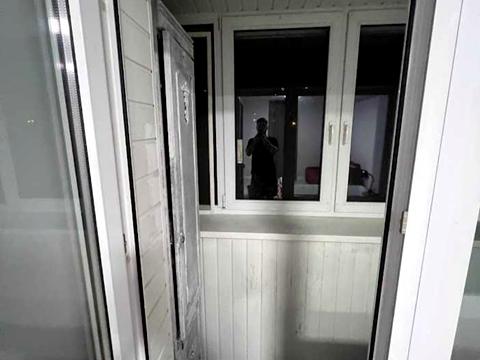 квартира за адресою Русанівська набережна вул., 10