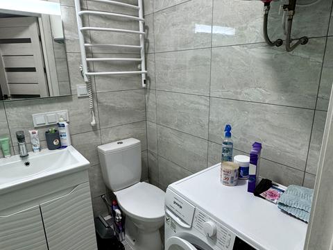 квартира за адресою Профсоюзна вул., 9-А