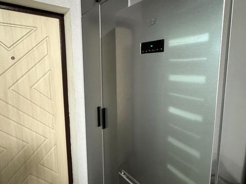 квартира за адресою Профсоюзна вул., 9-А