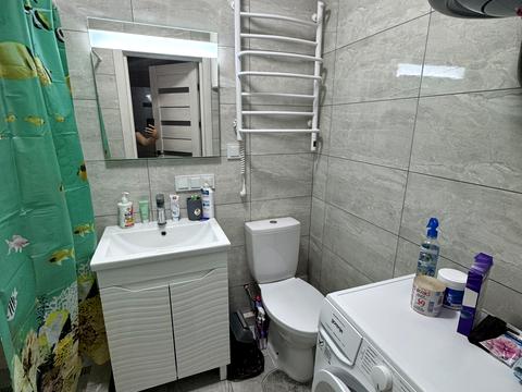 квартира за адресою Профсоюзна вул., 9-А