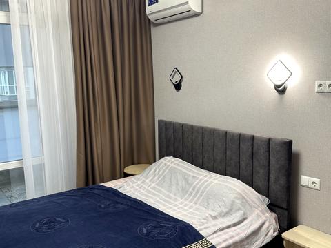 квартира за адресою Профсоюзна вул., 9-А