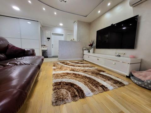 квартира за адресою Володимира Антоновича вул. (Свердлова), 36а, 36б, 36д, 36к, 36м