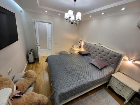 квартира за адресою Володимира Антоновича вул. (Свердлова), 36а, 36б, 36д, 36к, 36м