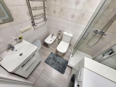 квартира за адресою Володимира Антоновича вул. (Свердлова), 36а, 36б, 36д, 36к, 36м