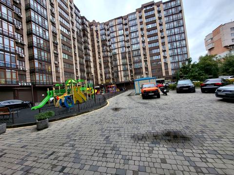 квартира за адресою Володимира Антоновича вул. (Свердлова), 36а, 36б, 36д, 36к, 36м