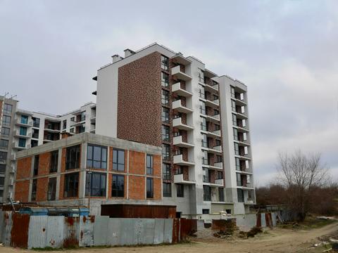 квартира за адресою Лісна вул., 5-В