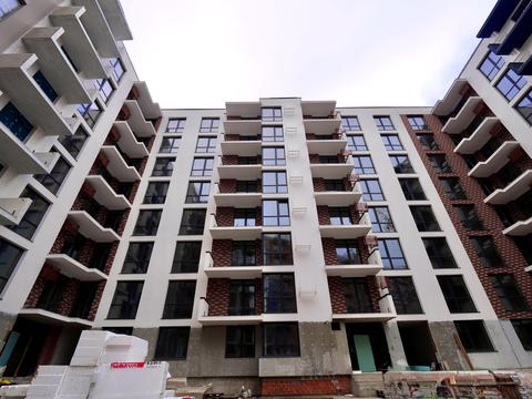 квартира за адресою Лісна вул., 5-В