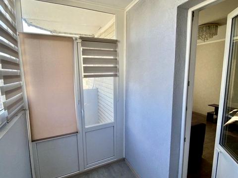 квартира за адресою Анни Ахматової вул., 28