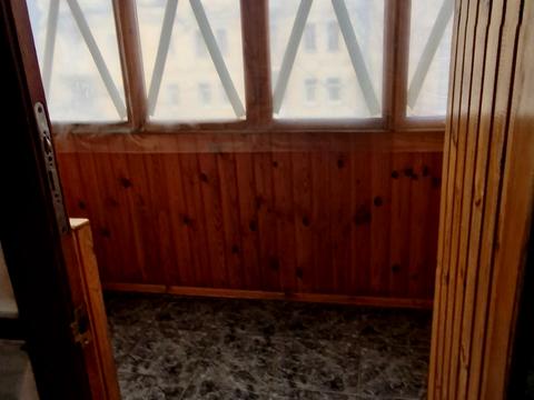 квартира за адресою Данилевського вул., 6